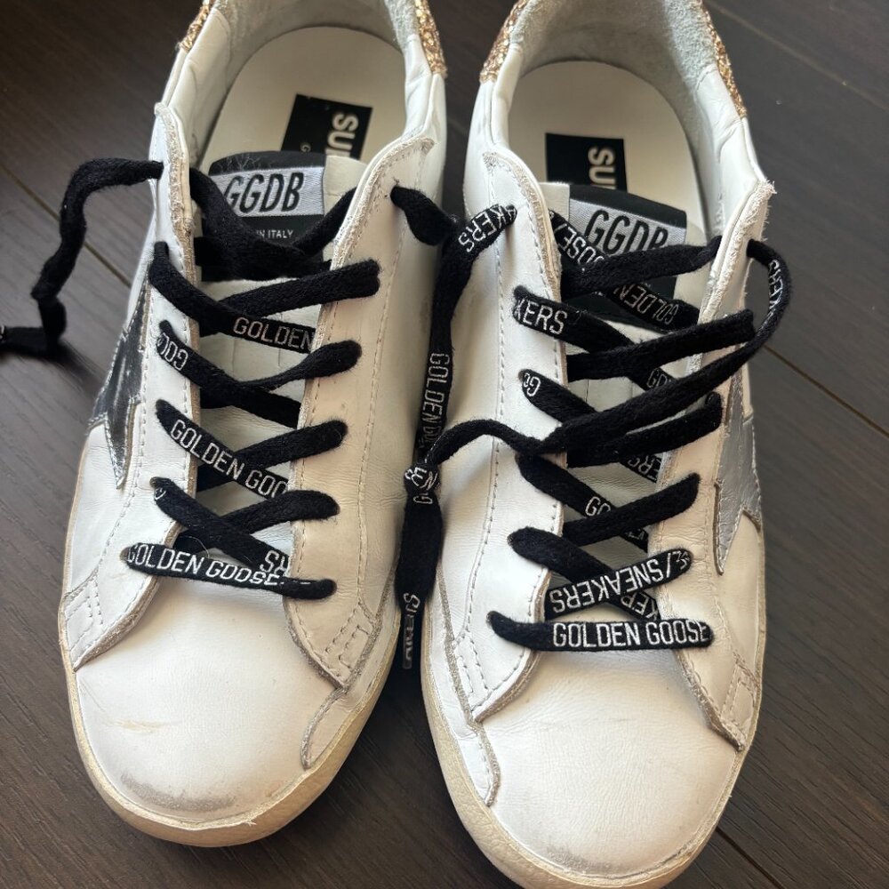 Golden Goose Super-Star Classic Women - Picture 2 of 6